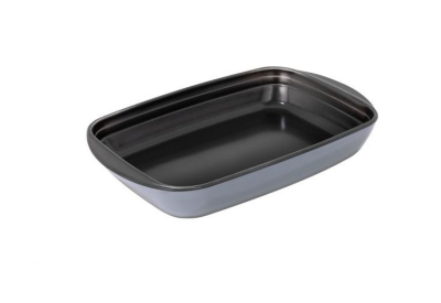 Kuhn Rikon Easy Glass Ovenware (2.0L / 32 x 20 x 5cm)	